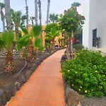 Oasis Dunas Raices Del Mar Paraiso Unico