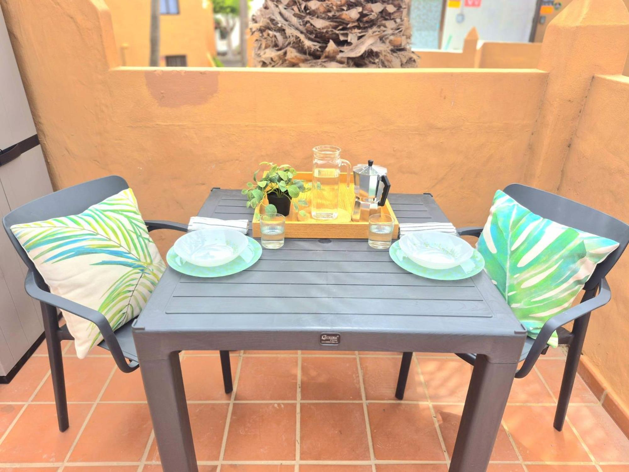 Oasis Dunas Raices Del Mar Paraiso Unico Apartment Corralejo