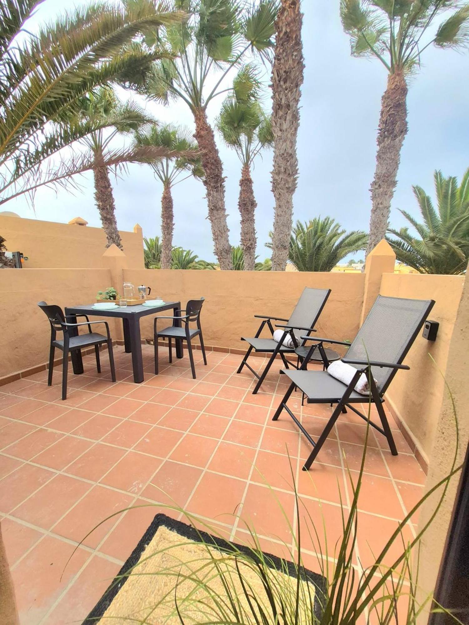 Oasis Dunas Raices Del Mar Paraiso Unico
