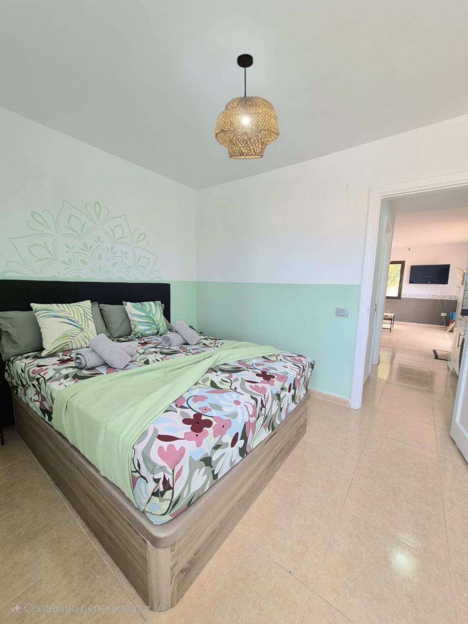 Apartment Oasis Dunas Raices Del Mar Paraiso Unico