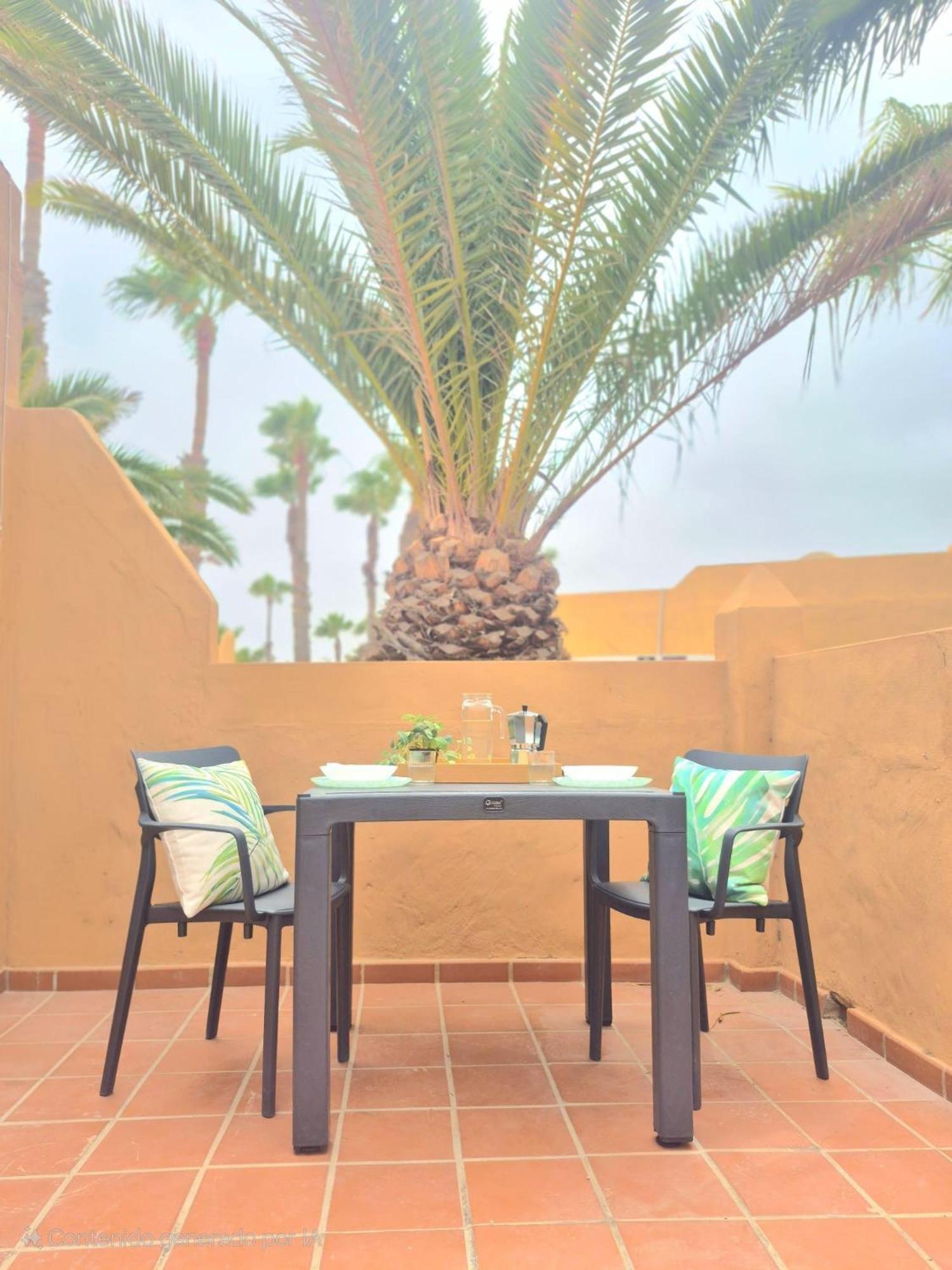 Apartment Oasis Dunas Raices Del Mar Paraiso Unico Corralejo