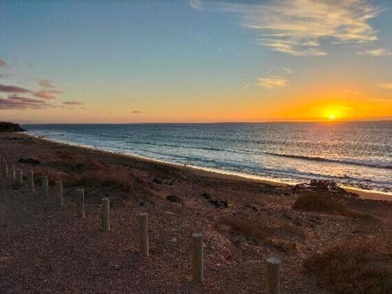 Oasis Dunas Raices Del Mar Paraiso Unico Apartment Corralejo