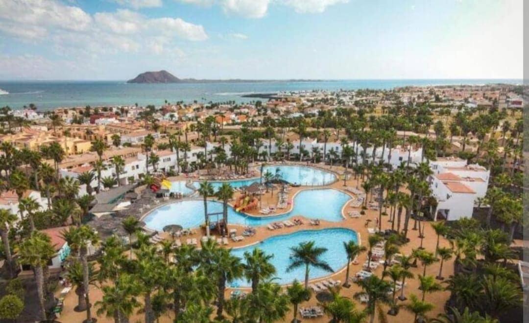Oasis Dunas Raices Del Mar Paraiso Unico Apartment